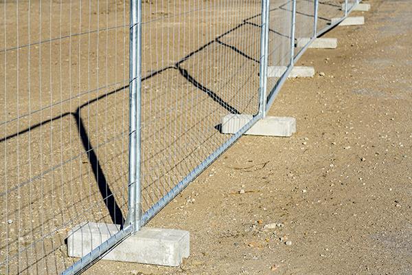 Fence Rental Levittown employees